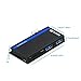 USB 3.0 HUB, Eletrand Surface Pro USB 3.0 Data HUB with SD/TF Card Reader Combo Adapter for Microsoft 2017 Surface Pro/Pro 4/Pro 3(12.3