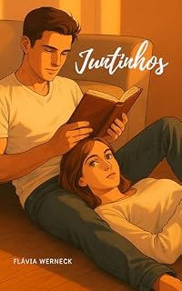 Livro Juntinhos