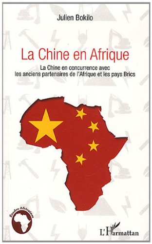 La  Chine en Afrique