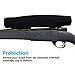 Neoprene Scope Cover: 9.75 inch -16.25 inch, Objectives 35mm-48mm, Hunting Rifle, Shooting, Optics Cover - Occult