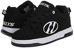 HEELYS Unisex-Child Voyager Tennis