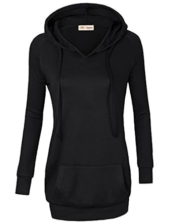 Dotfashion Beige Solid Mock Neck Sweater Women Casual