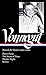 Kurt Vonnegut: Novels & Stories 1950-1962 (LOA #226): Player Piano / The Sirens of Titan / Mother Night / stories (Library of America Kurt Vonnegut Edition)
