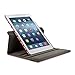 Aduro ROTATA 360 Degrees Rotating Case Cover Folio w/Stand for Apple iPad Air 2 (Links)