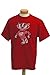 NCAA Wisconsin Badgers Biggies Short Sleeved T-Shirt