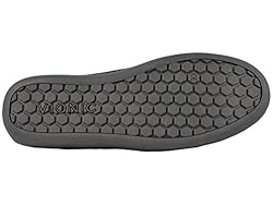 Vionic Men's Irving Adler Slipper with Durable