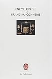 Encyclopedie de La Franc-Maconnerie (Ldp Encycloped.) (French Edition) by 