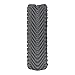 Klymit Static V Lightweight Sleeping Pad, Pink Camo, Regular