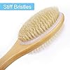 Metene-Back-Scrubber-for-Shower-Shower-Brush-for-Exfoliating-Skin-and-A-Soft-Scrub-Double-sided-Body-Brush-Head-for-Wet-or-Dry-Brushing-Long-Wooden-Handle-Cleans-the-Body-Easily Metene Back Scrubber for Shower, Shower Brush for Exfoliating Skin and A Soft Scrub, Double-Sided Body Brush Head for…
