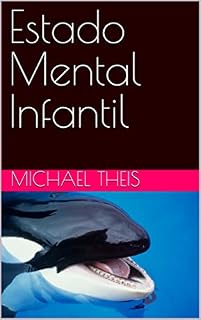 Livro Estado Mental Infantil