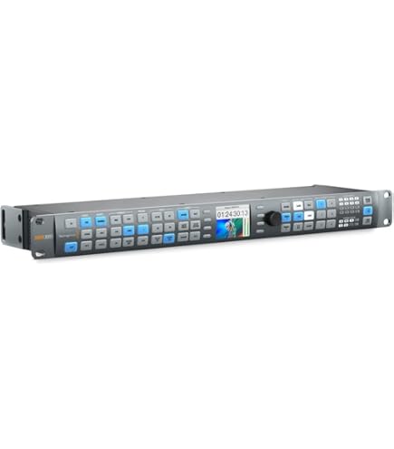 BlackmagicDesign Teranex Express コンバーター Amazon.com: Blackmagic Design Teranex Express SD, HD, Ultra HD