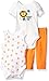 The Children's Place Baby Boys' Lion 3pc Playset