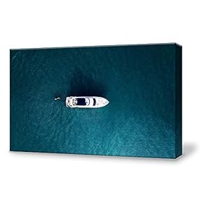 SIGNFORD Canvas Wall Art for Living Room,Bedroom Home...