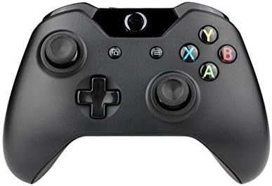 MEGIA Xbox Wireless Controller /Xbox One Controller Black