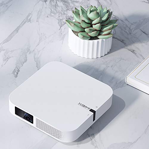 XGIMI Z6 Polar Mini Projector 1080P HD 700 ANSI Lumens 3D Projector