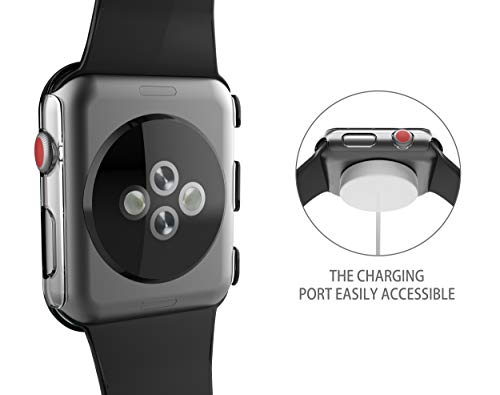 julk apple watch case series 3