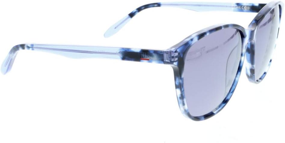 HIS HS401-007 Sunglasses Havanna Blue, Havana Blue - Image 3