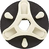 GARP 285753 Replacement for Motor Coupler Fits Admiral, Amana, Crosley, Estate, GE, Inglis, Kenmore, KitchenAid, Magic Chef, Maytag, Roper, Whirl