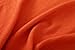 Betusline Women Fashion Basic Solid Turtleneck Sweater Pullover Orange,US 10