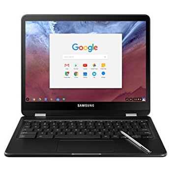 Samsung XE510C24-K01US Chromebook Pro