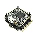 HGLRC F428 Flytower Integrated F4 Flgiht Control AIO Betaflight OSD BEC FC + 28A ESC Blhel_S BB2 2-4S 4 in 1 Brushless ESC for RC Drone