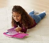 VTech Kidi Secrets My First Interactive Electronic Journal A6 Diary Code Lock view 9