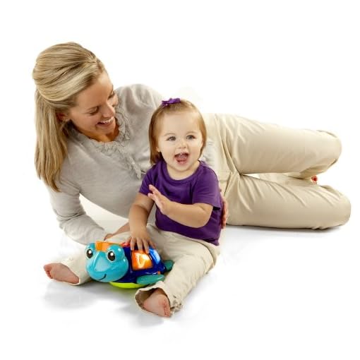 Baby Neptune Ocean Orchestra Musical Toy - Image 6