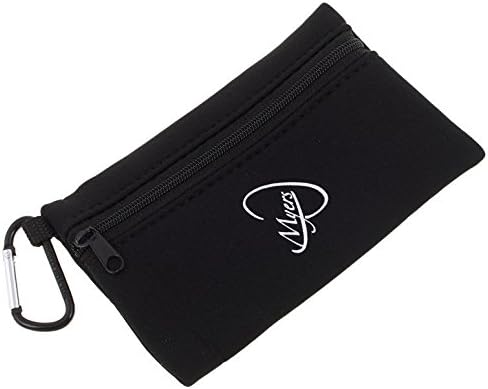 Myers Pickups The Feather-2 Accordion Pickup with 2 Flexible Micro-Gooseneck Mics, Black - Image 5