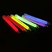 LIOOBO 12PCS Emergency Light Sticks Glow Sticks Greenthumb 4