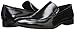 Calvin Klein Men's Hugo Box Smooth Slip-On Loafer