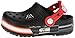 Crocs Kids 16160 Star Wars Vadar Clog (Toddler/Little Kid)