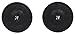 Kicker 41KSS654 6.5 inch Component Speakers