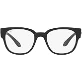 Ray-Ban Unisex Rx7210 Square Prescription Eyewear Frames