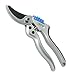 Garden Pruning Shears w/ Safety Lock - Best Bypass Hand Secateurs for Trimming, Cutting Flowers Branches - Plant Cutter Scissors w/ Superior Blades,Better Than Traditional Hedge Trimmer, Tree Clippers