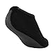 Nlife Barefoot Water Shoes Aqua Socks For Beach Surf Pool Swim Yoga Aerobics (Men & Women, M XXXL)
