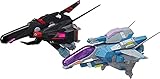 FREEing R-Type Final 2 R-13A Cereberus & RX-10