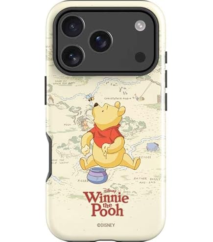 Amazon.com: Skinit Clear Phone Case Compatible with iPhone 17 Pro