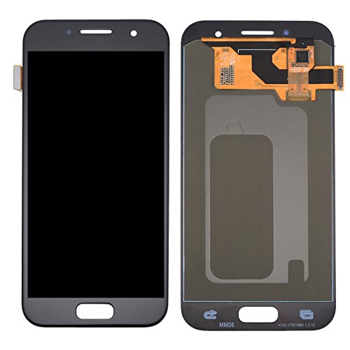 image for HONGYU Smartphone Spare Parts LCD Screen and Digitizer Full Assembly f
