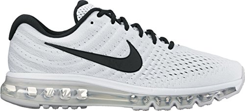 Nike Air Max 2017 Womens Running Sneaker Desertcart INDIA