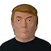 Donald Trump Mask President Halloween Costume Latex Mask Adult Size