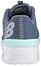 New Balance Women's Cush+ District Run V1 Running Shoe