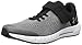 Under Armour Boys' Pre School Pursuit Alternate Closure Sneaker