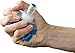 Salomon Unisex Soft Flask 500ml/17oz, Blue, Ns