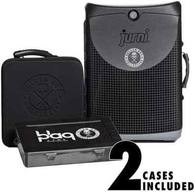 Sullen Blaq Paq x Jurni Case Kit