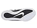 Nike Women's Zoom HyperAce 2 Volleyball Shoes (8, Black/White)