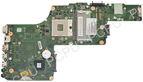 V000275350 Toshiba Satellite S855 L855 Intel Laptop Motherboard s989