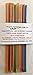 Sugar Glider 100% Pure Honey Sticks (8) Flavors Bonding Treat