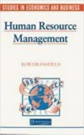 Research papers human resource management hrm