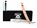 Men's Cut Throat Razor/ Shavette Razor(No Blades Included) In 7 Different Colours. Comes In a Designer Box.Newly Designed For Perfect & Deep Shaving By Haryali London. (Pink)