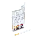 Universal Ph Indicator Strips, Range 5-10, Pack Of